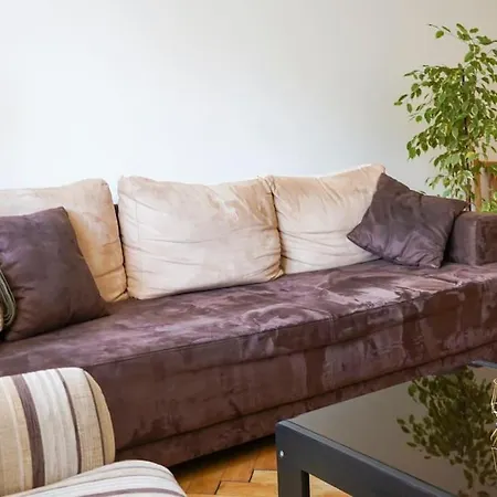 Utulny Byt Blizko Centra Apartmán *