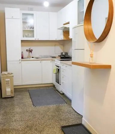 Utulny Byt Blizko Centra Apartmán Bratislava