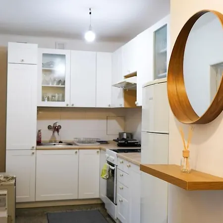 Apartmán Utulny Byt Blizko Centra *