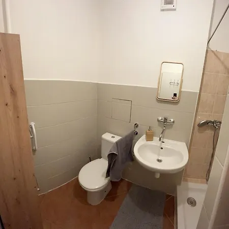 Apartmán Utulny Byt Blizko Centra *
